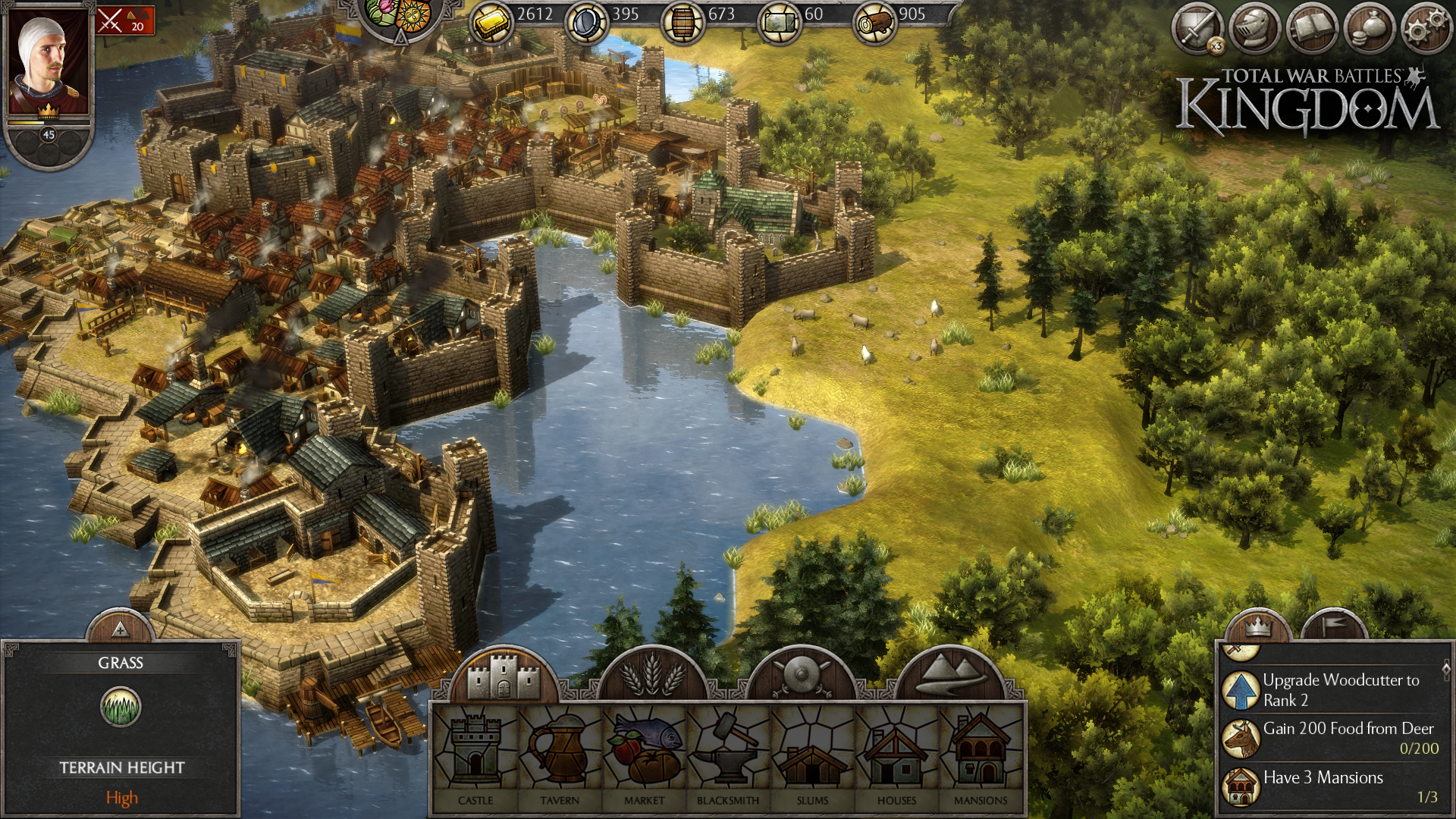 real time strategy games for mac